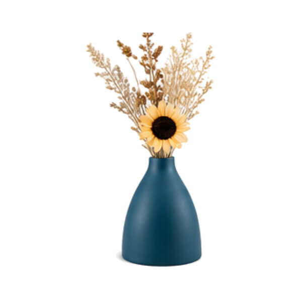 Ceramic Art Small Vase